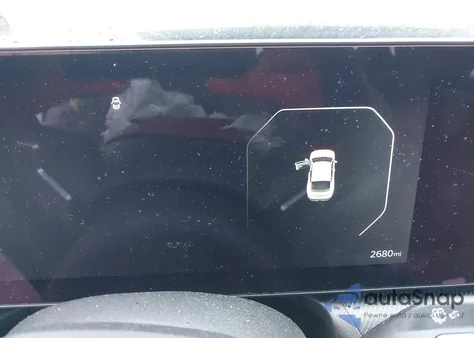 2025 Kia K4 Gt-Line from USA, damaged, VIN 3KPFW4DE4SE155831